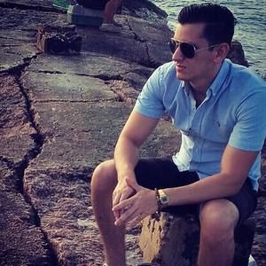 Meet your Posher, Daniel